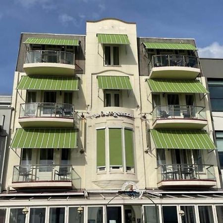 Hotel De Leugenaar Vlissingen Exterior foto